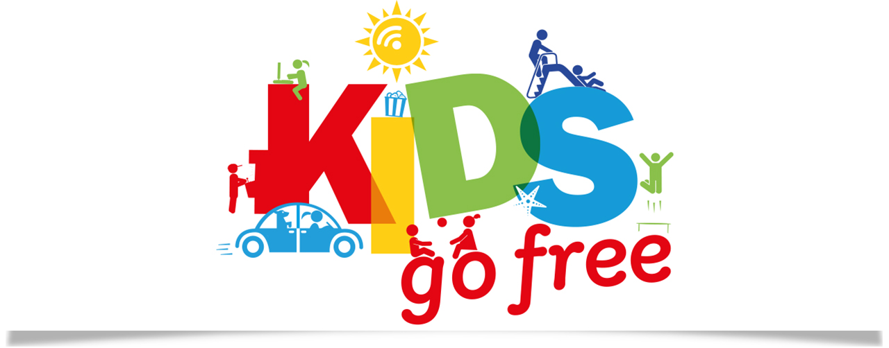 Kids go Free | Stena Line